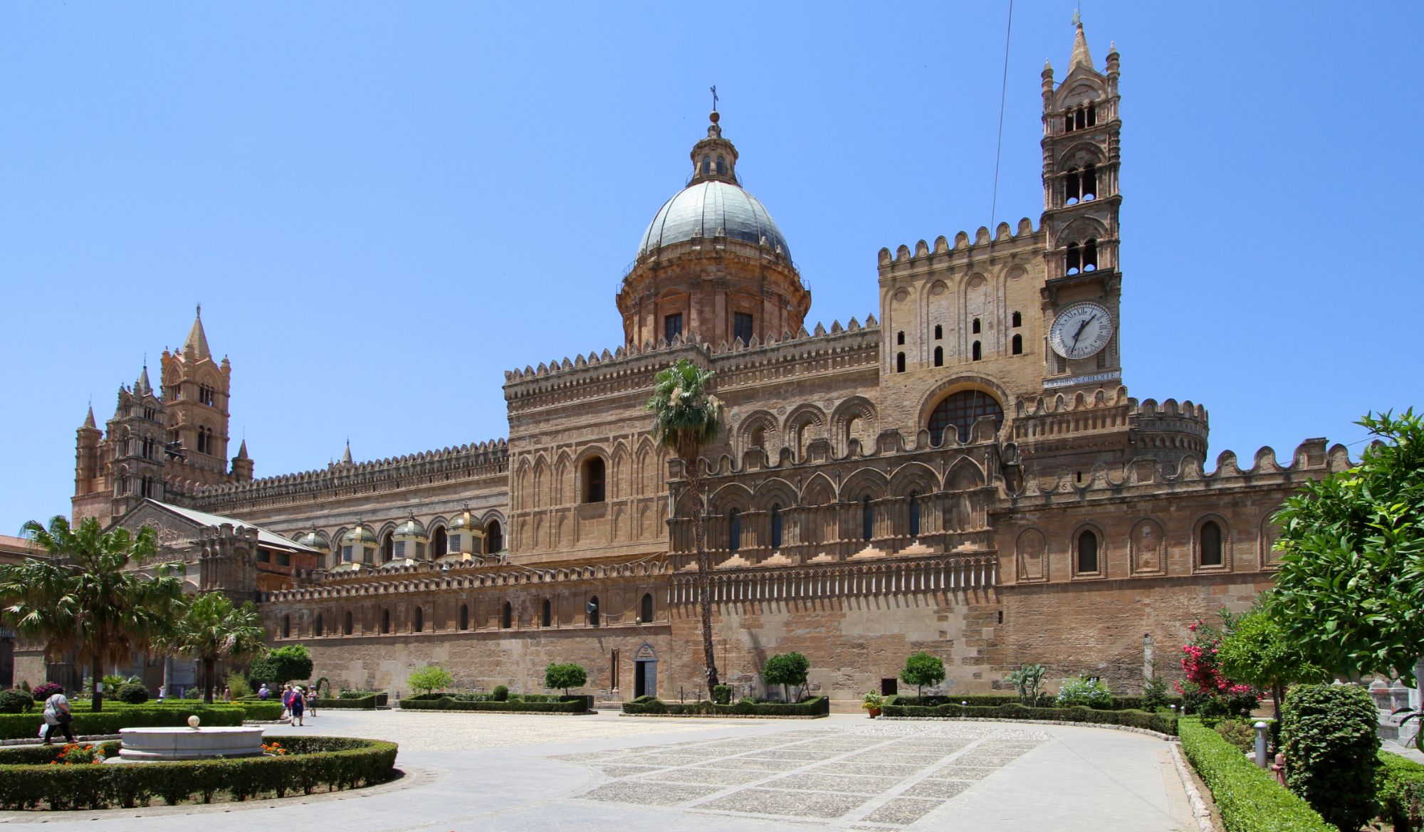 Palermo